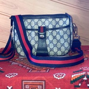 Vintage Gucci Bag